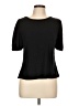 W5 Black Short Sleeve T-Shirt Size L - photo 1