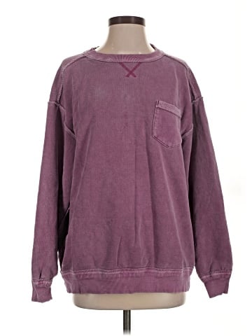 We the Free Sweatshirt (view 1)