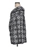 Faded Glory 100% Polyester Black Casual Dress Size L - photo 5