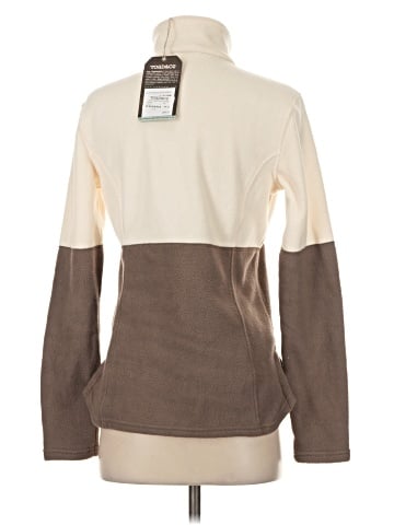 Toad & Co Fleece (view 2)