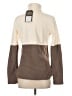 Toad & Co 100% Polyester Color Block Multi Color Brown Fleece Size S - photo 2