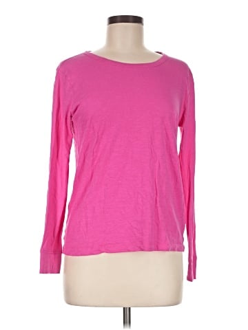 J.Crew Long Sleeve T-Shirt (view 1)