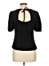 W5 Black Short Sleeve T-Shirt Size L - photo 2