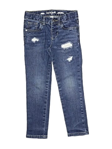 Cat & Jack Jeans (view 1)