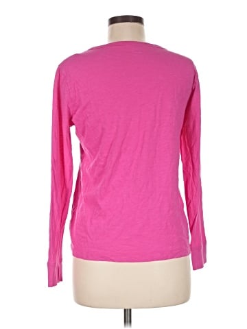 J.Crew Long Sleeve T-Shirt (view 2)