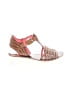 Coach Brown Sandals Size 5 - photo 1