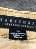 sanctuary SURPLUS Tan Cargo Pants Size 30 waist - photo 7