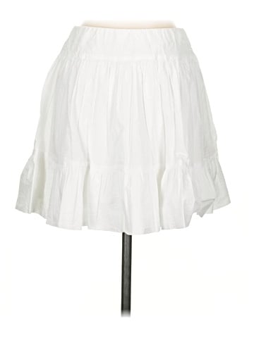 Uniqlo Casual Skirt (view 2)