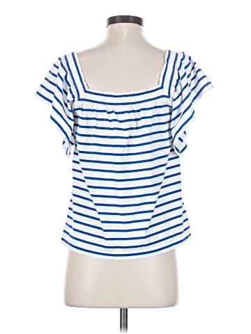 J.Crew Short Sleeve Top (view 2)