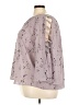 Jennifer Lopez Gray 3/4 Sleeve Blouse Size 3X - photo 5