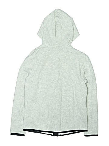 Gap Fit Zip Up Hoodie (view 2)