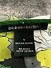 BCBGMAXAZRIA 100% Polyester Green 3/4 Sleeve Blouse Size S - photo 7