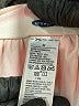Old Navy Solid Orange Swimsuit Top Size M - photo 4