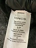 Vince. Black Wool Pullover Sweater Size S - photo 8