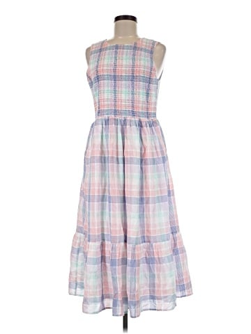 J.Crew Factory Store Casual Dress (view 1)