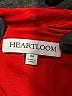 Heartloom 100% Polyester Red Cocktail Dress Size M - photo 7