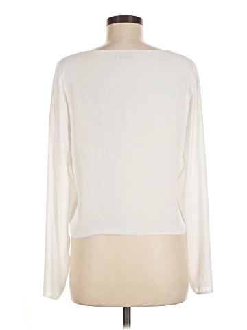 Babaton Long Sleeve Blouse (view 2)