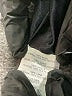J.Crew 100% Wool Tweed Gray Wool Blazer Size 0 - photo 8