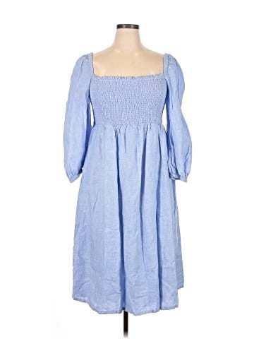 J.Crew Casual Dress (view 1)