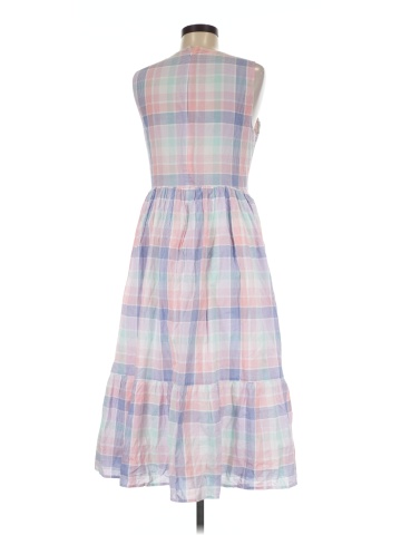 J.Crew Factory Store Casual Dress (view 2)