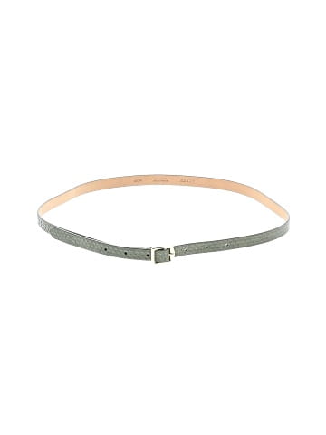 J.Crew Leather Belt (view 1)