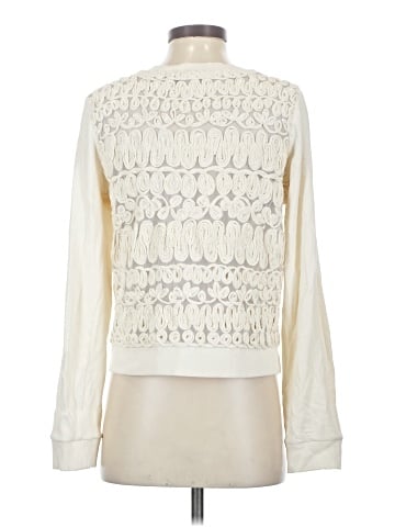 Akemi + Kin Long Sleeve Blouse (view 2)