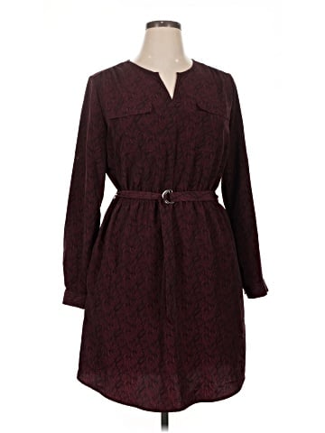 Mossimo Casual Dress (view 1)
