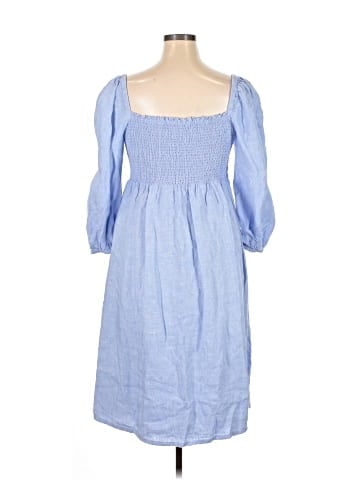 J.Crew Casual Dress (view 2)