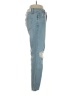 Paige Color Block Blue Jeans Size 27 waist - photo 4