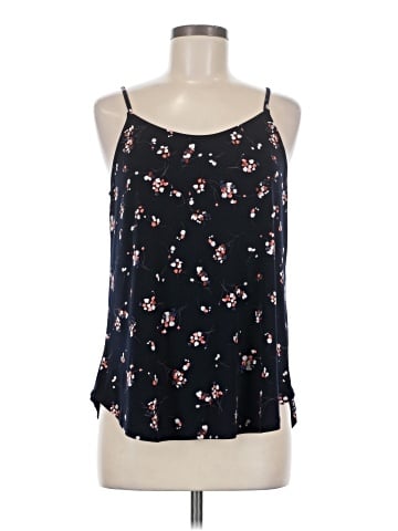 Kaileigh Sleeveless Blouse (view 1)