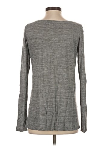 Vince. Long Sleeve T-Shirt (view 2)