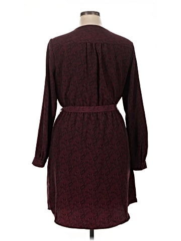 Mossimo Casual Dress (view 2)