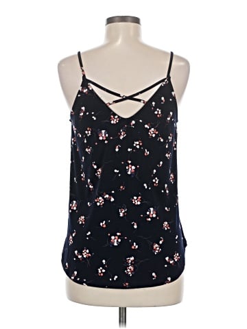 Kaileigh Sleeveless Blouse (view 2)