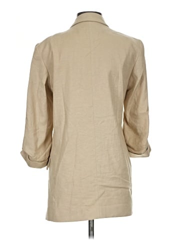 Zara Trenchcoat (view 2)