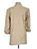 Zara Tan Trenchcoat Size S - photo 2