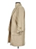 Zara Tan Trenchcoat Size S - photo 5