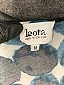 Leota Black Casual Dress Size M - photo 7