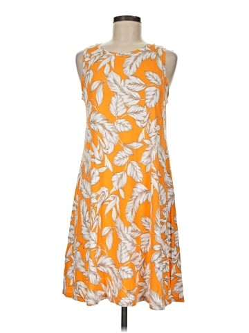 Ann Taylor LOFT Outlet Cocktail Dress (view 1)