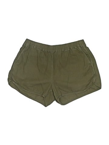 Madewell Pull-On Shorts (view 1)