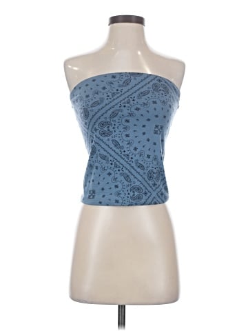 Wild Fable Tube Top (view 1)