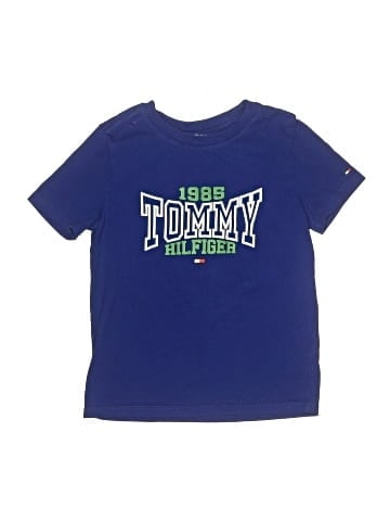 Tommy Hilfiger Short Sleeve T-Shirt (view 1)