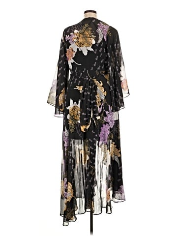 City Chic Cocktail Dress (view 2)