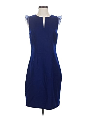 Elie Tahari Cocktail Dress (view 1)