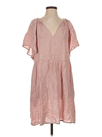 Velvet by Graham & Spencer Casual Dress (view 1)