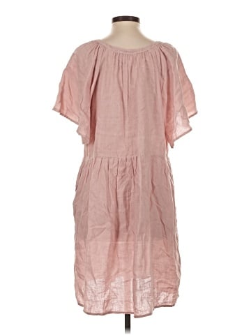 Velvet by Graham & Spencer Casual Dress (view 2)
