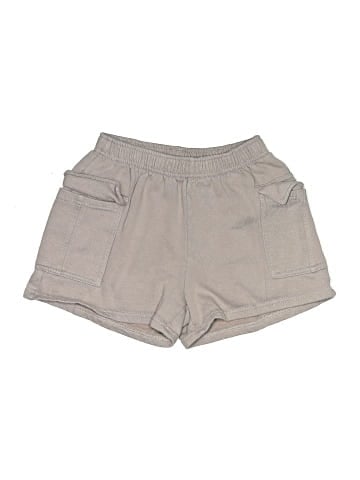 Altar'd State Khaki Shorts (view 1)