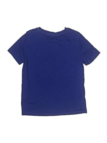 Tommy Hilfiger Short Sleeve T-Shirt (view 2)