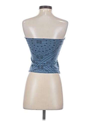 Wild Fable Tube Top (view 2)