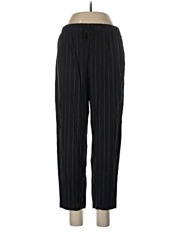 Zara Casual Pants (view 1)