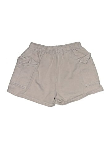Altar'd State Khaki Shorts (view 2)